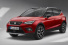 Seat hat den Ateca geschrumpft : Das ist der neue Seat Arona im Ibiza-Format