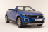 Neues Cabrio aus Osnabrück: Produktionsbeginn für das neue VW T-Roc Cabrio