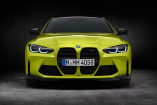 Weiterhin mit 6-Zylinder und noch mehr Power: Alles besser am neuen BMW M3 und M4? (2021)