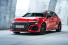 400 PS und dicken Backen sind nicht alles: Der neue 2022er Audi RS3 - Im Doppelpack noch schneller!