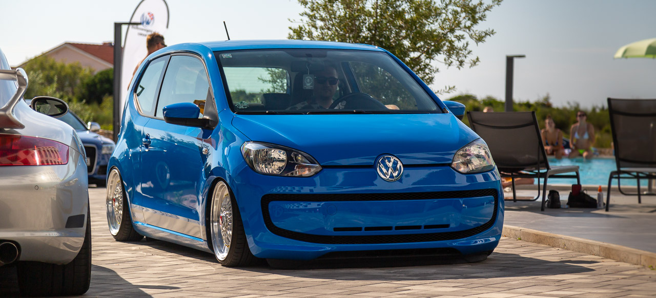 Up & Down-Sizing: 2014er VW Up ganz unten angekommen - Auto der Woche -  VAU-MAX - Das kostenlose Performance-Magazin