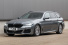 Give me five!: H&R Sportfedern für die 5er BMW Touring e-Modelle