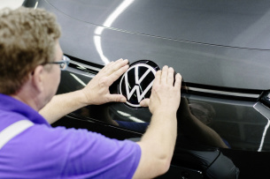 So schlecht steht es um Volkswagen