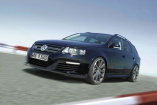 Passat R36 Stylingstudie : Volkswagen Individual zeigt am Wörthersee einen ganz besonderen Passat