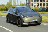 Neue Zahlen des Kraftfahrt-Bundesamt für Juli 2024: Elektroautos weiter klarer Verlierer