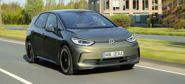 Neue Zahlen des Kraftfahrt-Bundesamt für Juli 2024: Elektroautos weiter klarer Verlierer