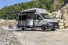 Exklusives Sondermodell mit Offroad-Optik: Volkswagen stellt den neuen Grand California Dune vor