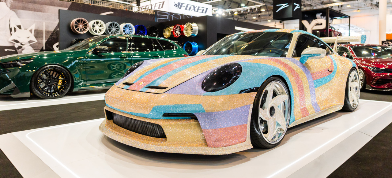 Von Premieren bis Klassikern – Europas führendes Festival für Performance, Motorsport und automobilen Lifestyle begeistert Fans: Essen Motor Show 2025: Über 200.000 Besucher feiern Traumautos und Tuning