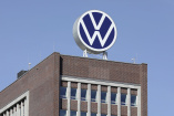 2,05 Millionen Fahrzeuge im ersten Quartal – Minus von vier Prozent trotz Wachstum in Europa und Südamerika: VW-Konzern mit Absatzrückgang: China bremst, Europa stabilisiert