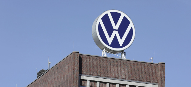 2,05 Millionen Fahrzeuge im ersten Quartal – Minus von vier Prozent trotz Wachstum in Europa und Südamerika: VW-Konzern mit Absatzrückgang: China bremst, Europa stabilisiert