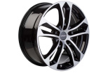 Neues Carmani CA 5 ARROW-Rad