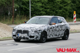 Auch der neue BMW 1er kommt wieder als Zweitürer: Erste Bilder vom neuen 2012 1er BMW auf Testfahrt