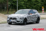 Auch der neue BMW 1er kommt wieder als Zweitürer: Erste Bilder vom neuen 2012 1er BMW auf Testfahrt