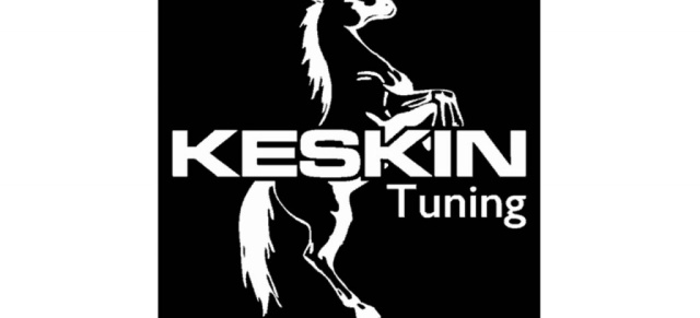 ESSEN MOTOR SHOW 2010  mit Keskin Tuning Felgen geht's rund: 