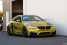 Video: M-Freude bei den Track Days: KW Clubsport-Gewindefahrwerk für den BMW M4