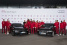 Audi stellt RS-Modelle bereit: Das sind die Dienstwagen des FC Bayern München