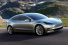 Bleibt Tesla im Zeitplan?: Tesla Model 3 Produktion könnte im Februar anlaufen