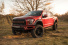 Ein echtes Männerspielzeug : Ford F-150 Raptor mit 520 PS vom GeigerCars