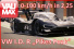 Elektrisierender Rekordversuch mit dem Volkswagen I.D. R „Pikes Peak“: Volkswagen I.D. R Pikes Peak – Das VIDEO zur Weltpremiere! 