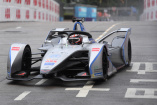 Formel E Saison 2018/2019 5. Lauf in Hongkong: Erster Sieg für ZF und Venturi nach dramatischem Rennen!