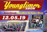 Youngtimer Show auf Zeche Ewald: Event-Tipp: Youngtimer Show 2019