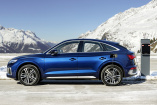 Audi Plug-In-Hybrid mit mehr Reichweite: Plug-In-Hybrid Generation 2 – Mehr Akku-Kapazität bei Audi