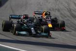 Regel-Revolution in der Formel 1: Wer ist der Favorit in dieser Saison?