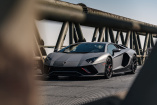 2022er Lamborghini Aventador LP 780-4 Ultimae im Fahrbericht: Das große Aventador-Finale