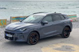 JETZT MIT VIDEO: Sportlicher Tiguan- und Tarraco-Ersatz: Unterwegs im neuen Cupra Terramar 2.0 TSI (2024)