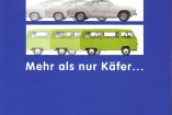 Hoffmann Speedster veröffentlicht neuen 600 Seiten-Katalog: Mehr als nur Käfer" - Hoffmann Speedster legt neues Standardwerk für Schrauber- und Tuningfans vor!