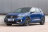 High Tec für Low Size: Sportliche H&R Fahrwerkskomponenten für den VW T-Roc R (ab Baujahr 2019)