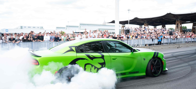 Tuning Messe in Hannover gescheitert: Teure Shows, leere Kassen: Die PS Days werden eingestellt