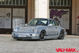 Einmal Coupé immer Coupé - Porsche 964-Tuning in seiner schönsten Form: Thomas Werner und sein 1991er Porsche 911