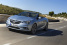 Neuer 1,6-Turbo-Motor mit 200 PS für den Opel Cascada: Modellpflege für den 2014er Cascada  