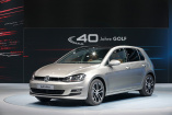 Das kostet der Golf Edition: 40 Jahre Golf: Das Sondermodell kann ab sofort bestellt werden.