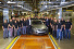 Holden made in Germany: Serienproduktion des Holden Insignia VXR in Rüsselsheim