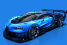 Alles eine Frage des Geldes: Bugatti Chiron-Studien aus den Jahren 2015 & 2016 wurden verkauft 