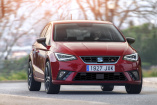 Bestellfreigabe : Das kostet der neue Seat Ibiza