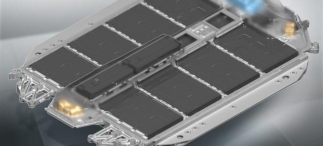 Batterietechnik kurz und einfach erklärt: So funktioniert der Lithium-Ionen-Akku im e-Auto