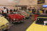 Techno Classica 2021: Gelungene Premiere in Essen: Hangar 426