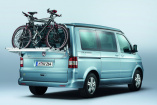 Bulli für Biker: Neues Sondermodell: Volkswagen California Biker