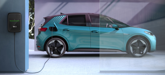 Mehr Geld für Verbenner - VW am Scheideweg?: Volkswagen pusht weiter massiv die Elektromobilität, verkündet aber gleichzeitig hohe Investitionen in die Verbrenner-Entwicklung