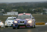 Seat Supercopa in LeMans: Nicki Thiim sichert sich vorzeitig den Titel