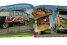 Das Koch-Buch (nicht nur) für Bulli-Fans: Das Original VW Bulli Kochbuch bei Hoffmann Speedster: 80 pfiffige Rezepte,  die nicht nur Bulli-Freunden schmecken!