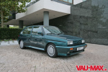 Testfahrt im 210 PS-Rallye Golf mit 16VG60 VW Motorsport-Herz: Rallye Golf mit 16VG60-Maschine in Traumzustand und nur 26tkm