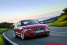 Der neue Audi A5  Frischer Look für die A5-Baureihe: A5 Coupé, Cabrio und Sportback im neuen Audi-Design