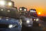 Perfekte Sicht auf mehr als 15.000 Kilometern: HELLA stattet Fahrzeuge der Land Rover Experience Tour 2013 mit Zusatz- und Arbeitsscheinwerfern