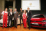 Volkswagen und Porsche neue Sponsoren des RB Leipzig: VW stellt Fahrzeugpool