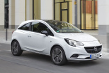 Mit LPG Autogas zu haben: Neuer Opel Corsa auch mit Autogas bestellbar 