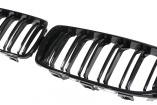 Neue Nierengitter für BMW 4er Modelle: M3-Look für den BMW F32 & 33